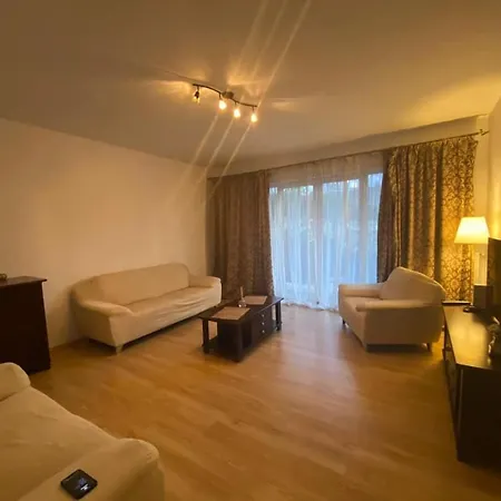 Lägenhet Myapart 2 Cluj-Napoca